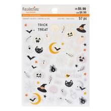 Halloween Holographic Stickers by Recollections™ | Michaels Stores