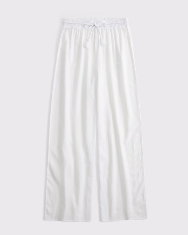 Beach Coverup Pant | Abercrombie & Fitch (US)