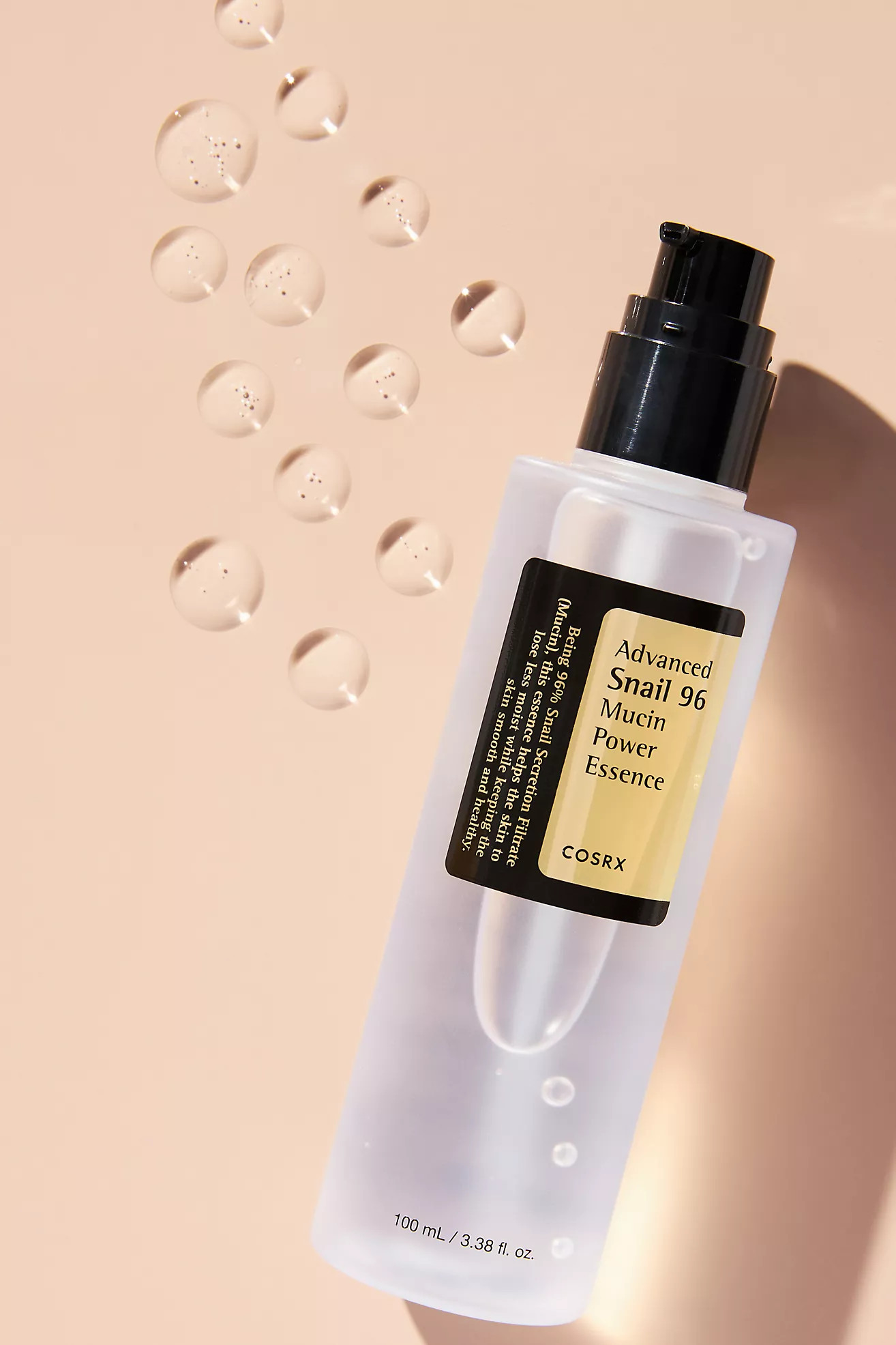 COSRX Advanced Snail 96 Mucin Power Essence | Anthropologie (US)