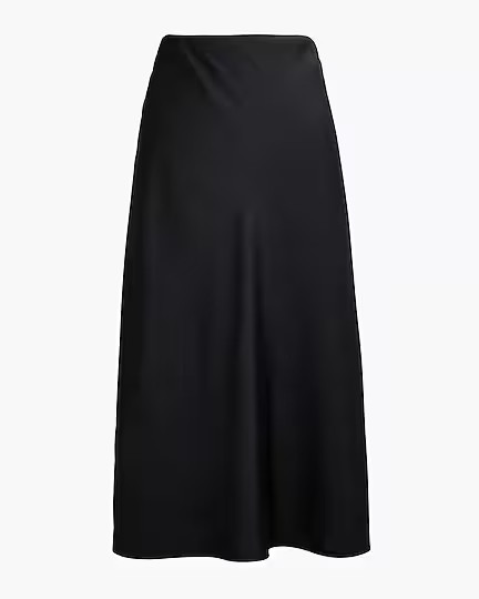 Slip skirt | J.Crew Factory