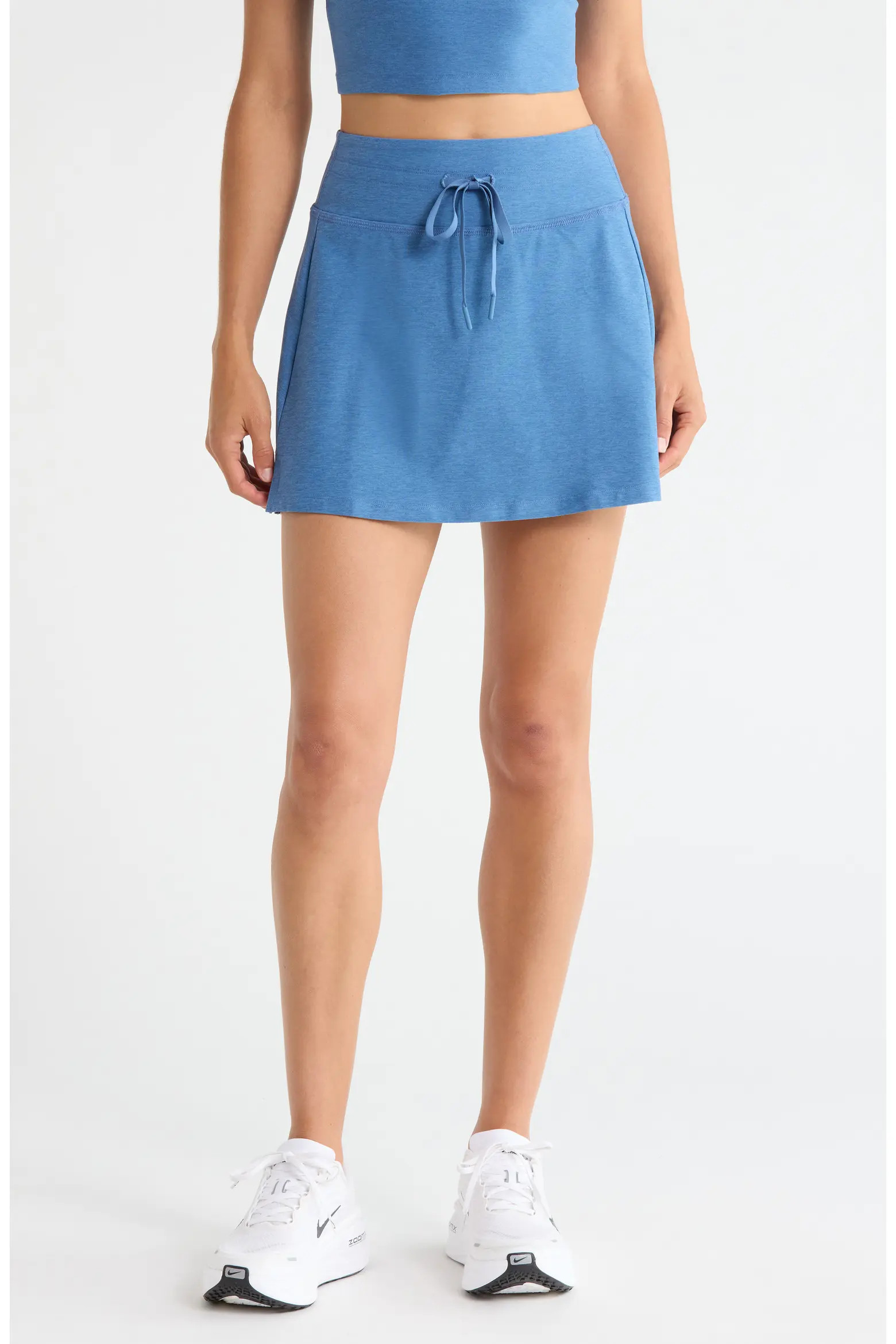 Space Dye Go Pocket Skort (Women) | Nordstrom | Nordstrom