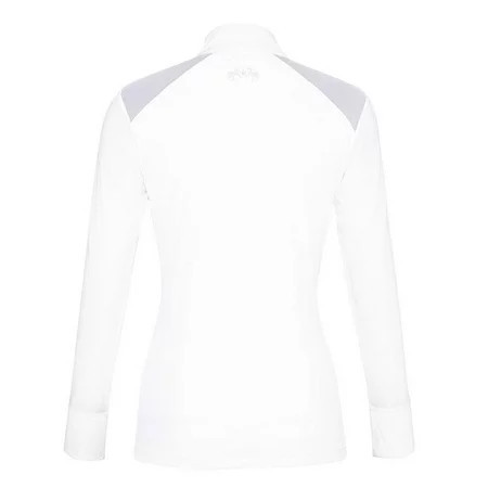 Equine Couture Ladies Erna EquiCool Long Sleeve Sport Shirt | Walmart (US)