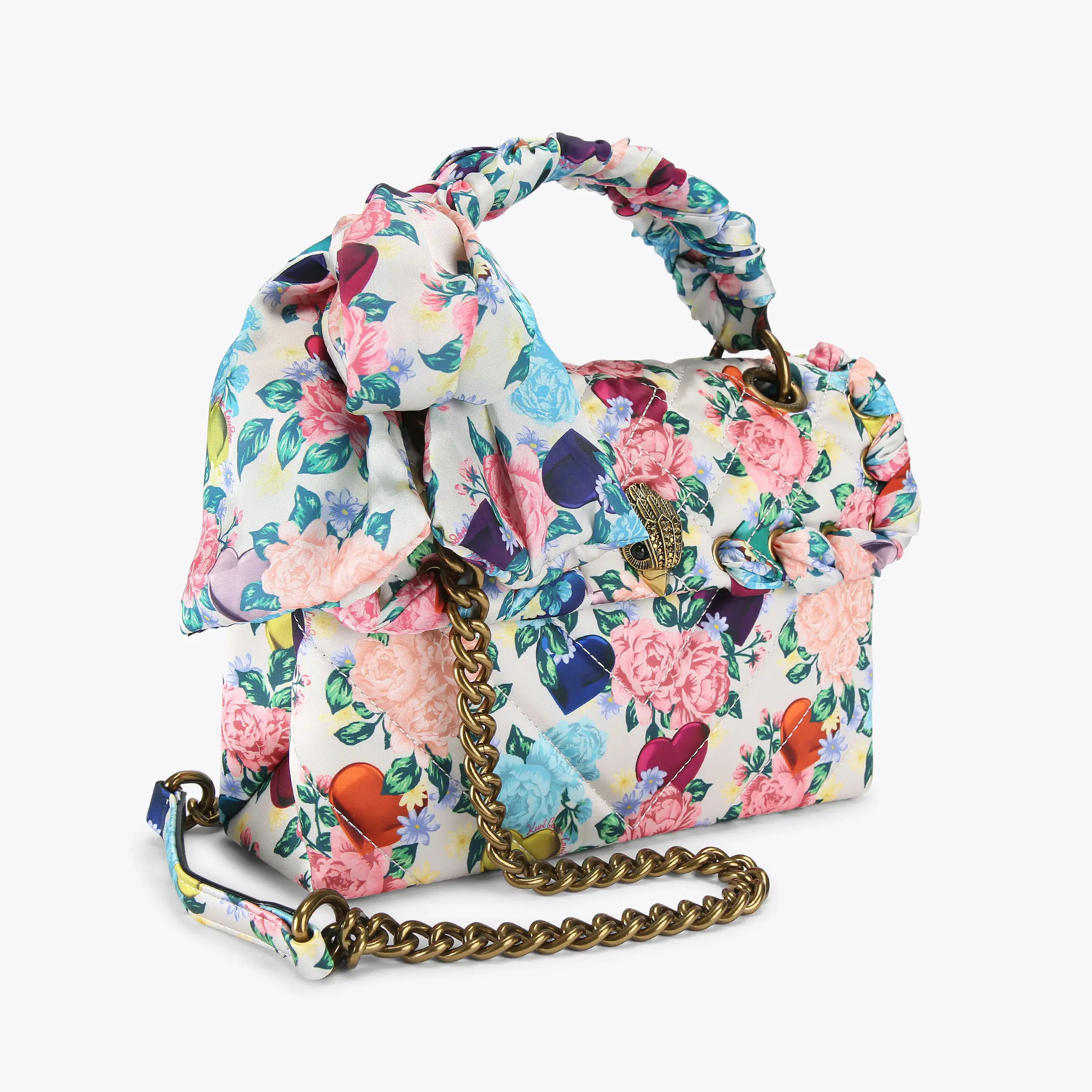 Designer Shoes & Accessories For Men & Women | Kurt Geiger | Kurt Geiger US