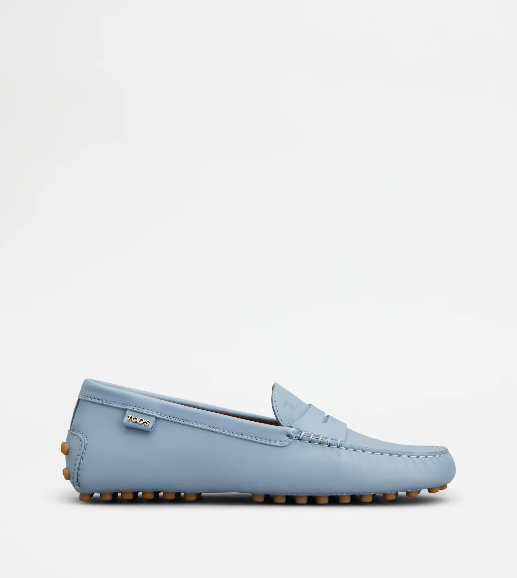 Gommino Loafers in Leather | Tods