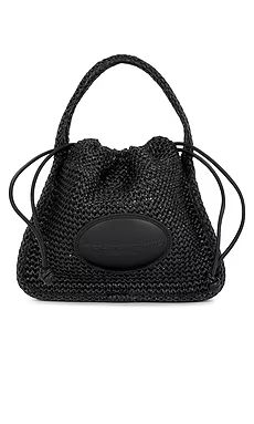 Alexander Wang Ryan Small Bag in Black from Revolve.com | Revolve Clothing (Global)