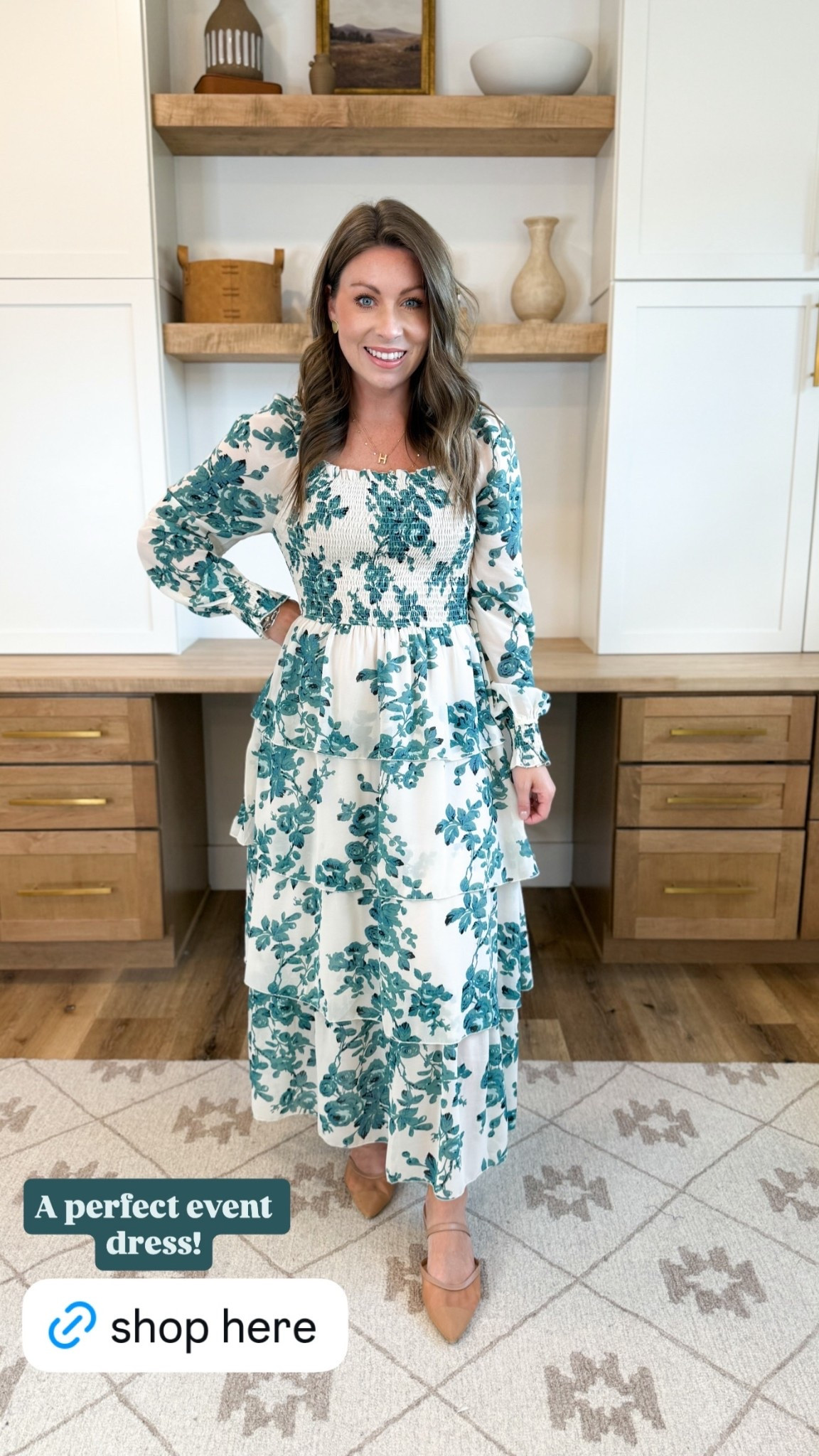 Perfect fall event dress from Amazon!

#LTKootd #LTKSeasonal #LTKdayinmylife