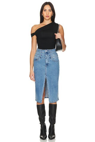 Maison Skirt
                    
                    AFRM | Revolve Clothing (Global)