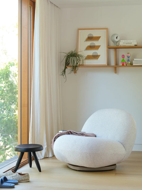 Pacha Chair | Design Within Reach