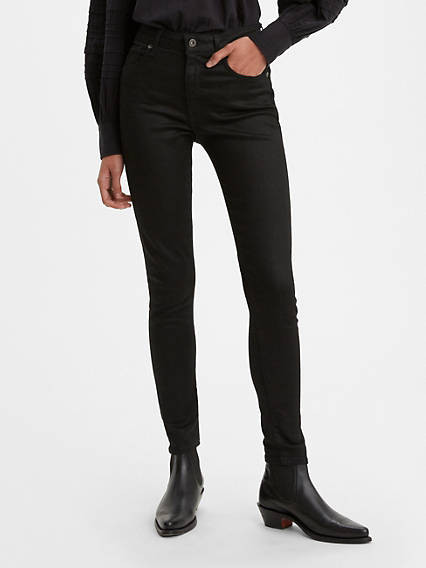 Levi's 721 High Rise Skinny Women's Jeans 23x32 | LEVI'S (US)