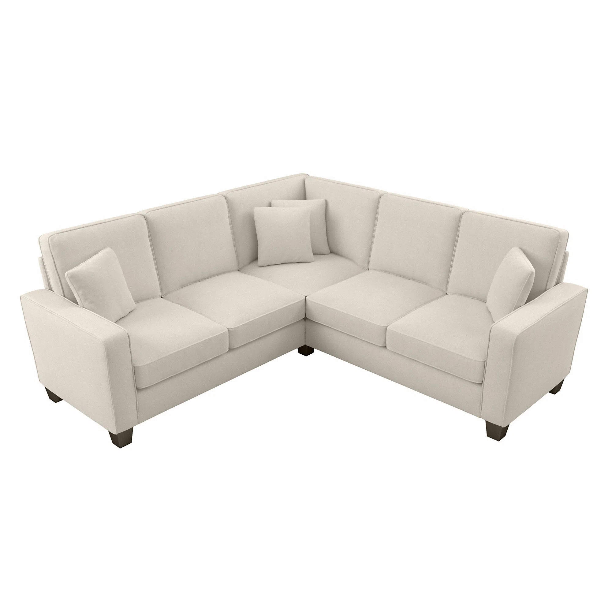 Alitza 87" Wide Symmetrical Corner Sectional | Wayfair North America