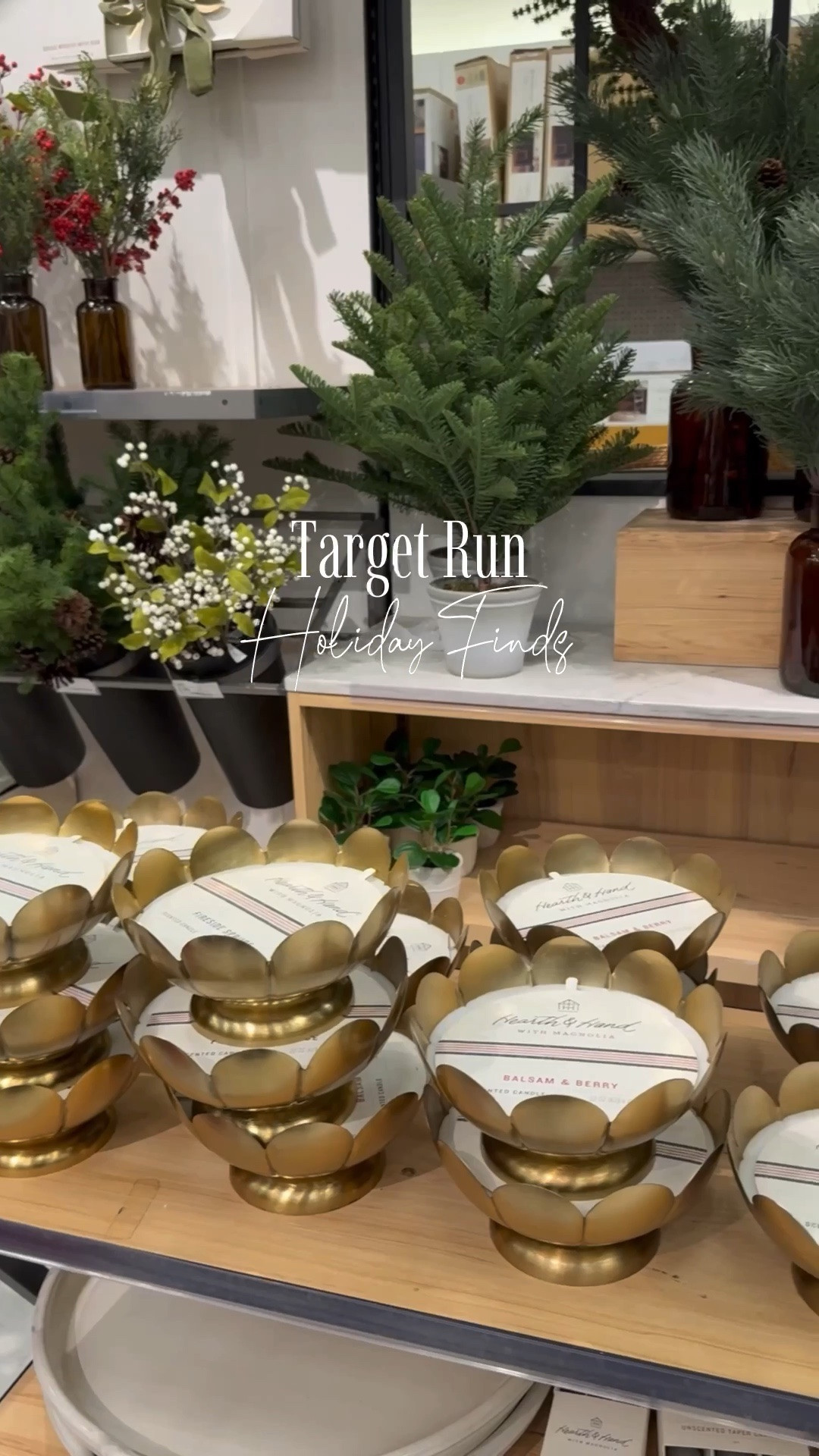 Target holiday run! Look at all these pieces🎯�Che

#LTKStyleTip #LTKSeasonal #LTKHoliday