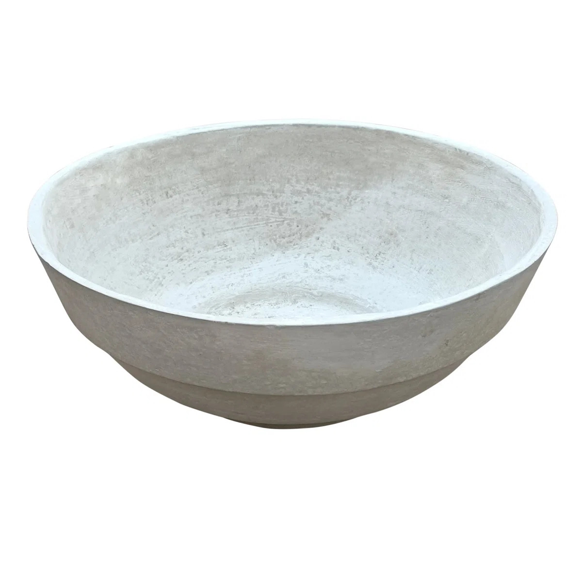 Terracotta Serving Bowl | Wayfair North America