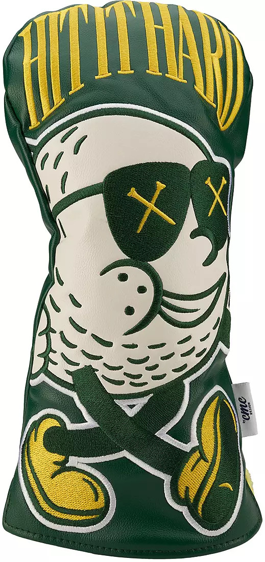 Barstool Sports Hit It Hard Driver Headcover | DICK'S Sporting Goods