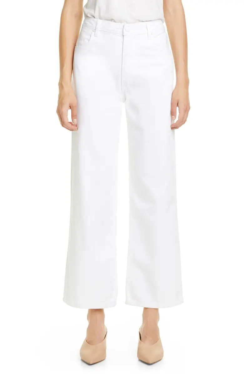 Wide Leg Jeans | Nordstrom