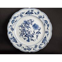 Blue Danube Japan Onion Salad Plates | Set Of 4 | Etsy (US)
