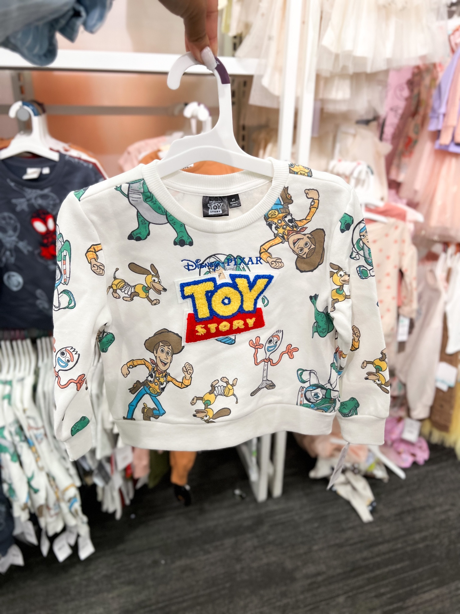 Now available online! 

target kids, disney, toddler style 

#LTKFind #LTKkids #LTKfamily
