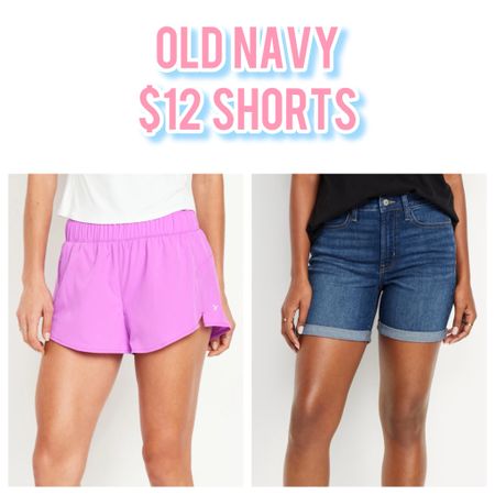 Old navy shorts 

#LTKFindsUnder50 #LTKSaleAlert #LTKSeasonal