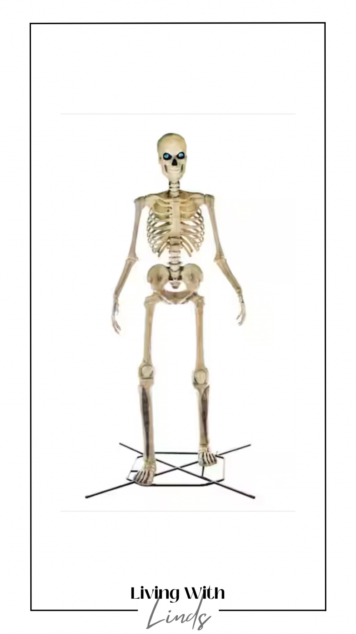 12ft Skeleton. Halloween Decor. Home Decor

#LTKhome #LTKHalloween #LTKSeasonal
