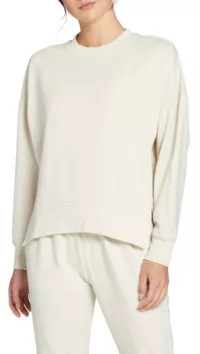 DSG Women's So Soft Wide Crewneck Sweatshirt | Dick's Sporting Goods