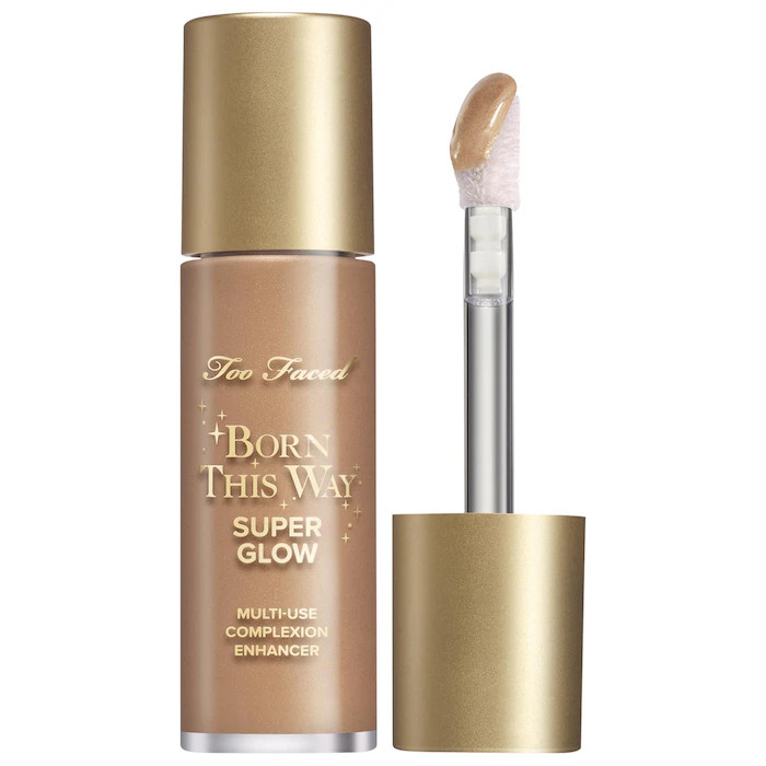 Born This Way Super Glow Multi-Use Highlighting Skin Enhancer | Sephora (US)