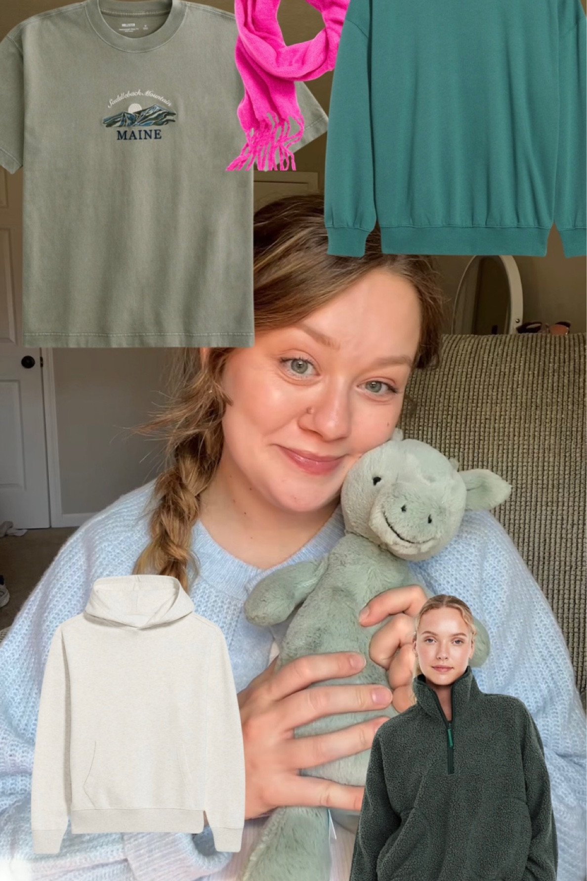 fall shopping haul 🫶

#LTKfindsunder50 #LTKSeasonal #LTKsalealert