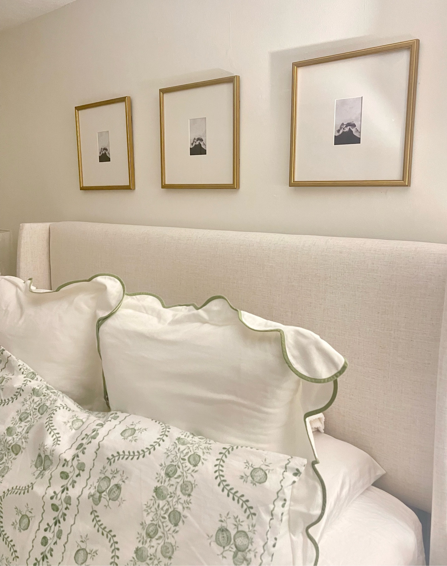 Still need to add photos but love these frames for an affordable wall art option 🖼️🫶🏼

#LTKhome #LTKFind #LTKunder50