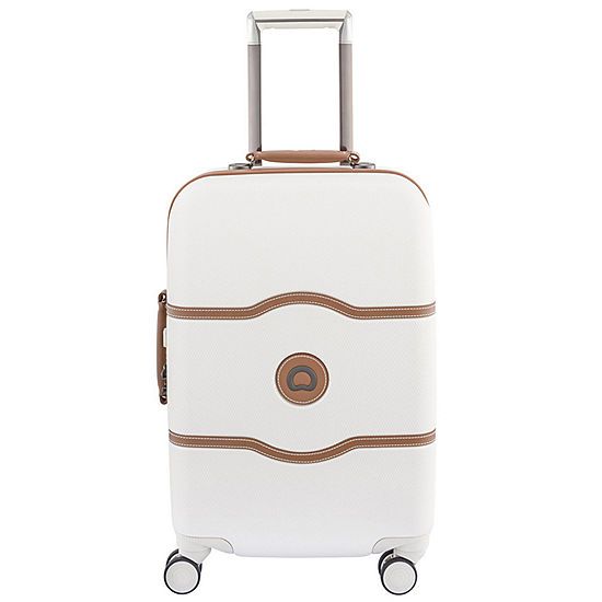 Delsey Chatelet 21 Inch Hardside Luggage | JCPenney