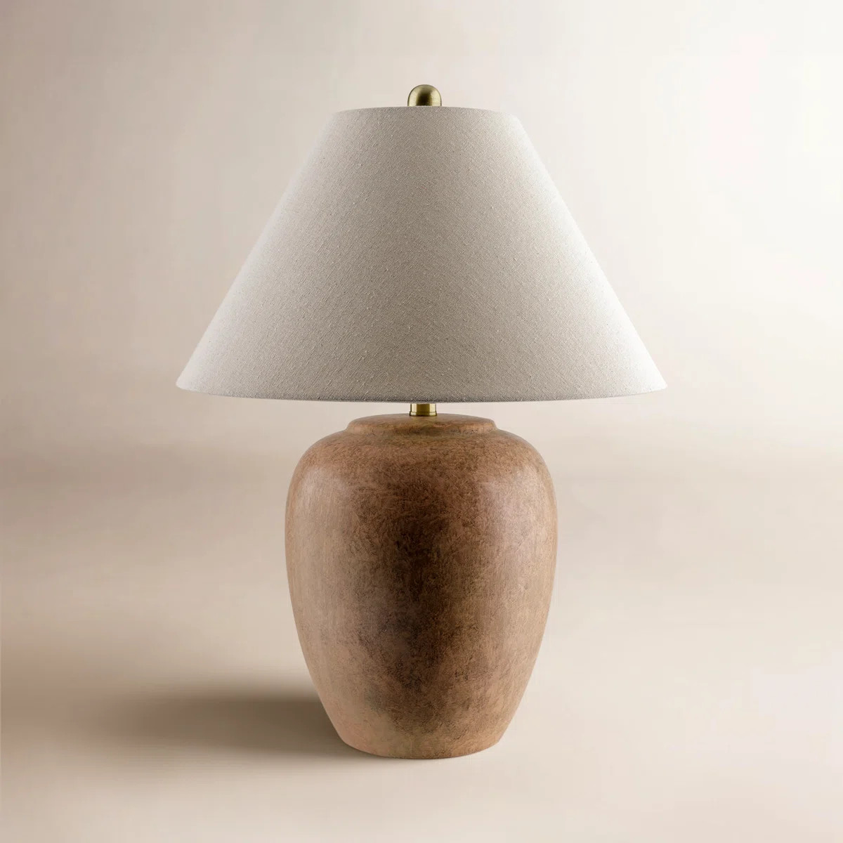 Eustacia Ceramic Table Lamp | Wayfair North America