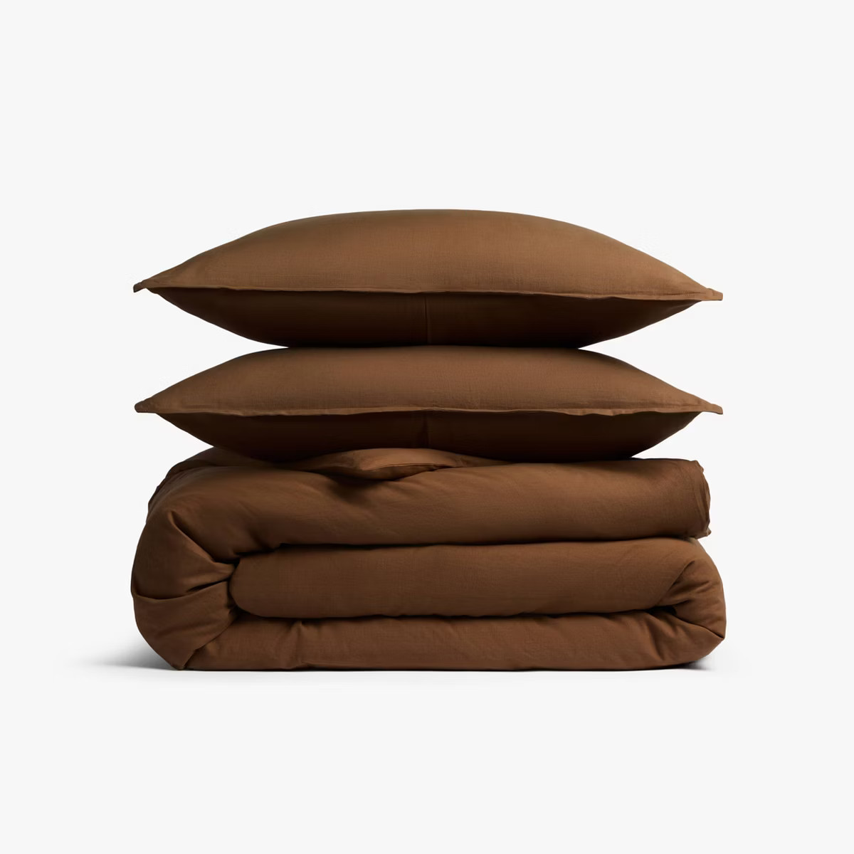 Relaxed Linen Duvet Cover & Sham Set - Parachute for Target | Target