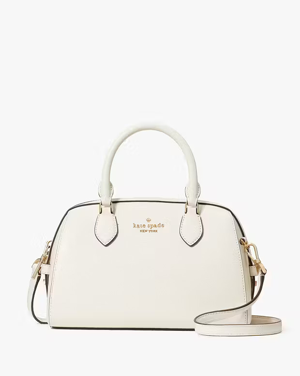 Madison Small Dolly Duffle | Kate Spade Outlet