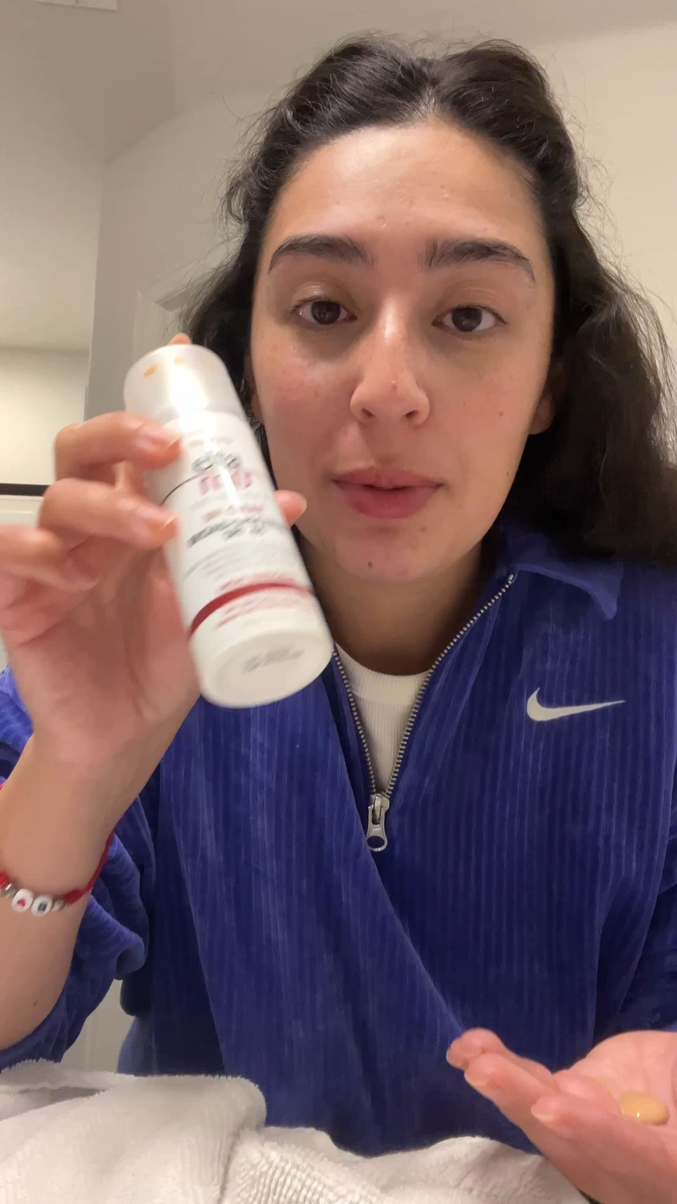 My favorite face sunscreen! Perfect for a no makeup day. And it’s currently on sale at dermstore. 

#LTKsalealert #LTKbeauty #LTKtravel