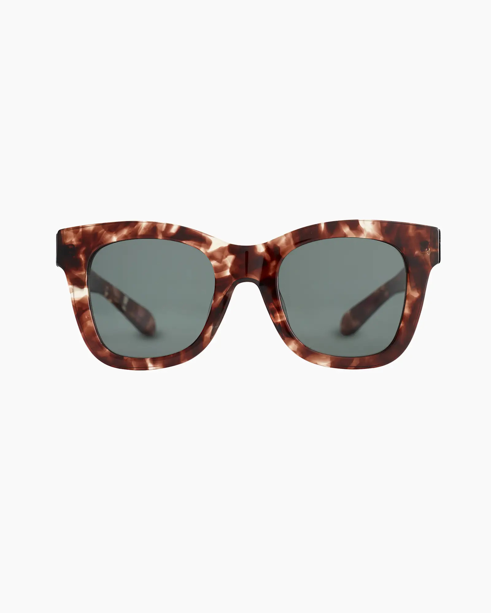 Tatum Polarized Acetate Sunglasses | Quince