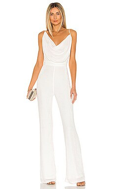 Moira Pantsuit
                    
                    MISHA | Revolve Clothing (Global)