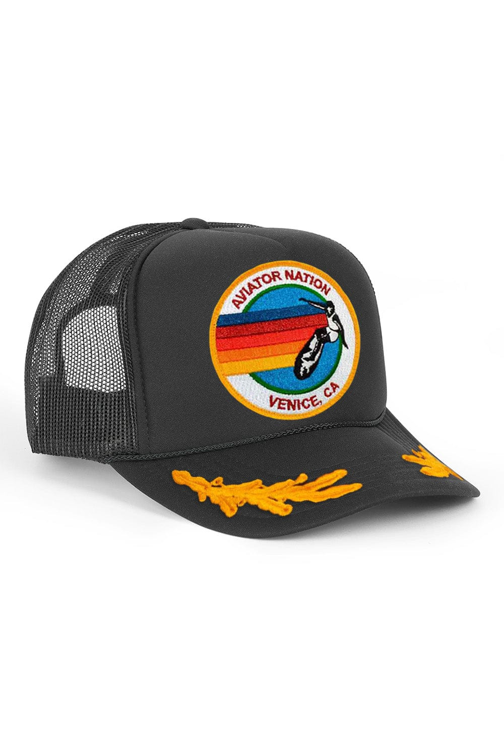 AVIATOR NATION TRUCKER HAT | Aviator Nation