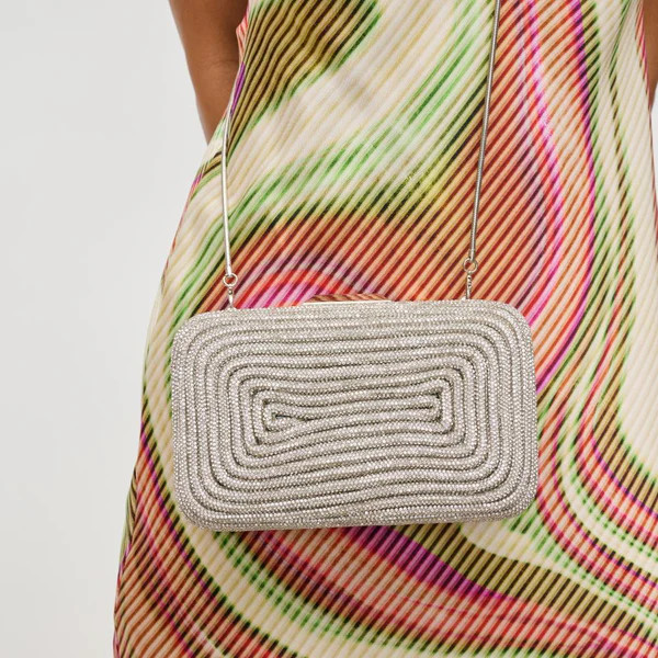 Shireen Evening Bag | Urban Expressions