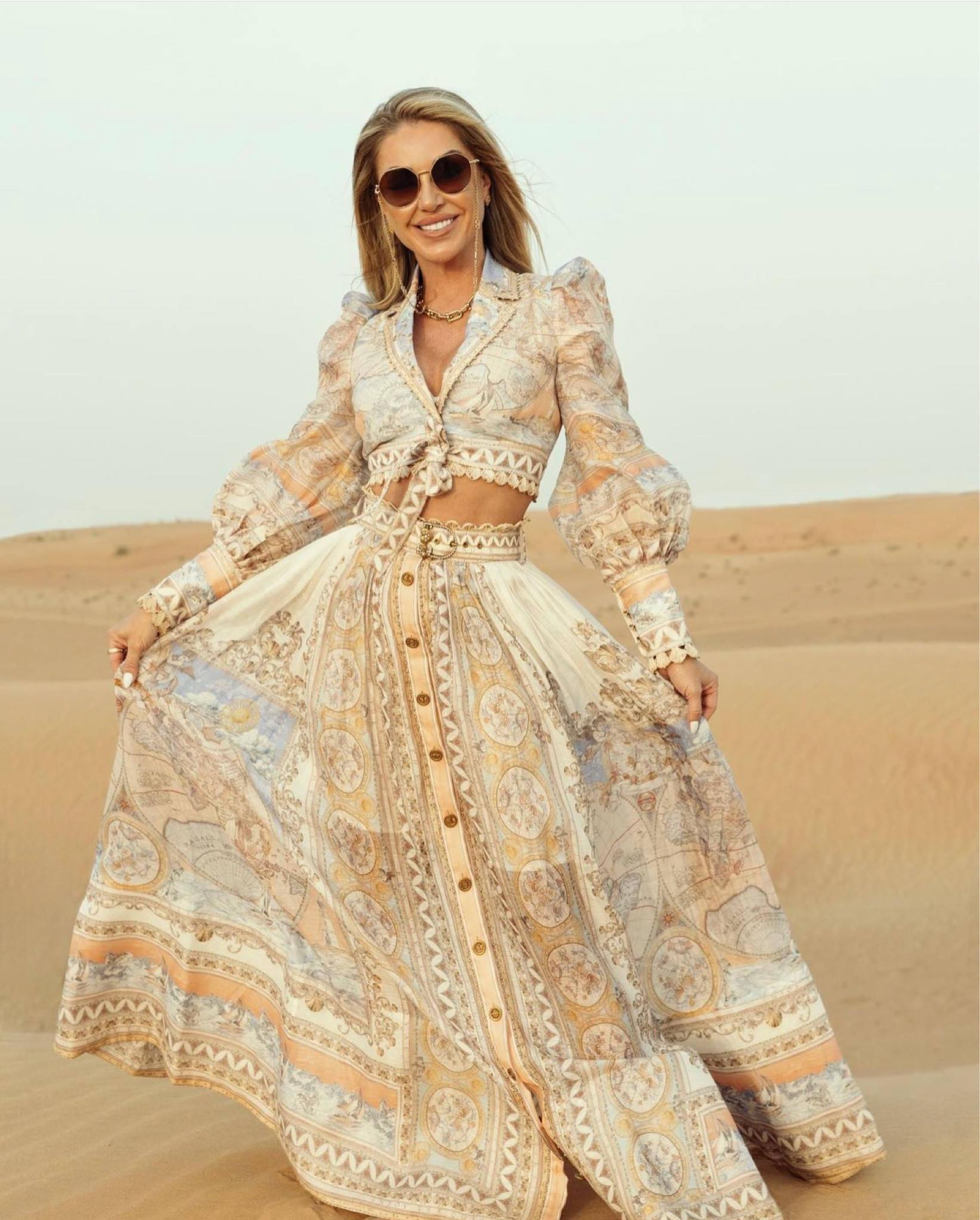 The perfect desert outfit

#LTKtravel #LTKeurope #LTKSeasonal