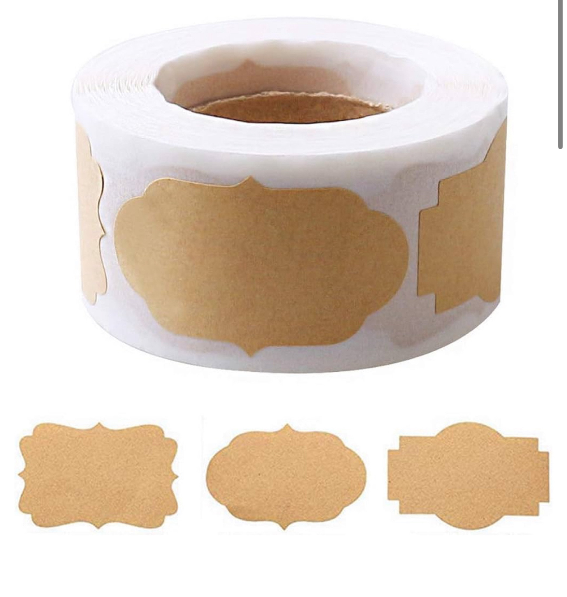 Jar labels/ Adesivos de vidros 

#LTKHome #LTKSeasonal #LTKFamily