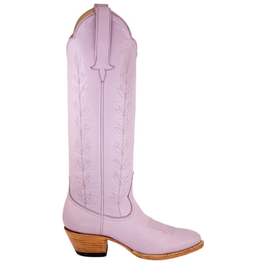 The Vine Boot | Heirloom Field