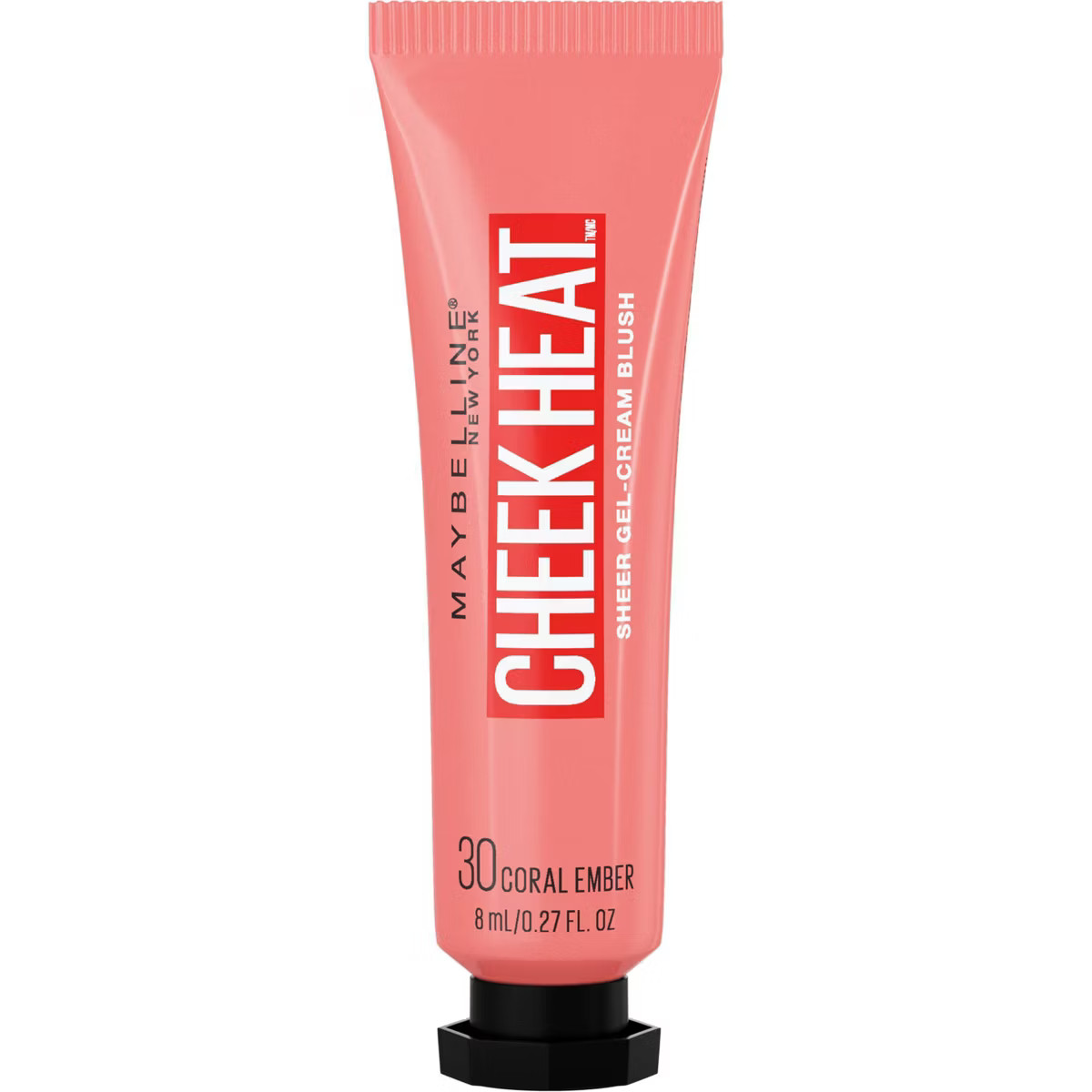 Maybelline Cheek Heat Blush - 0.27 fl oz | Target
