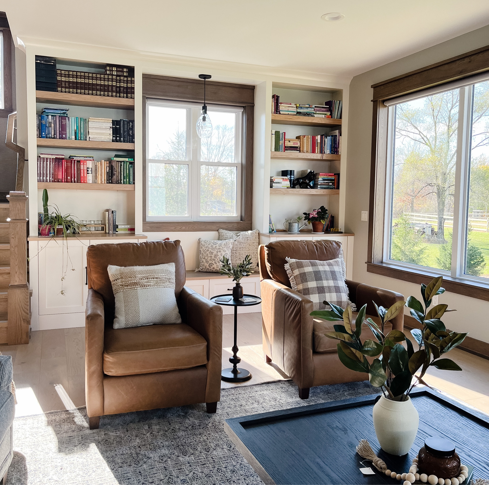 Shop this living room!


#LTKhome