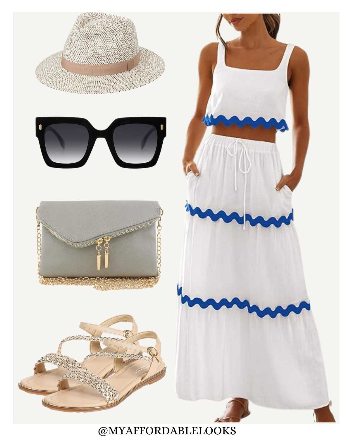 Amazon Coastal, Amazon Dresses,  Amazon Fashion, Amazon Style, Amazon Fashion Finds

#LTKstyletip #LTKsalealert #LTKSeasonal