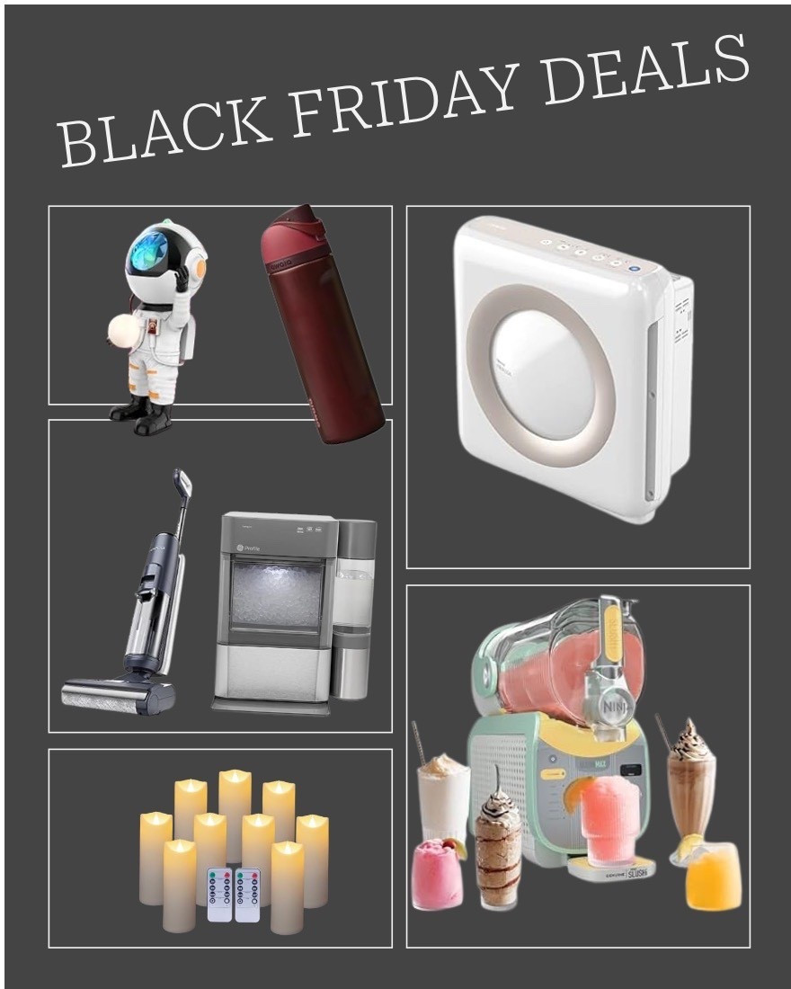 Black Friday deals! Grab them while they’re hot! 

#LTKGiftGuide #LTKCyberWeek