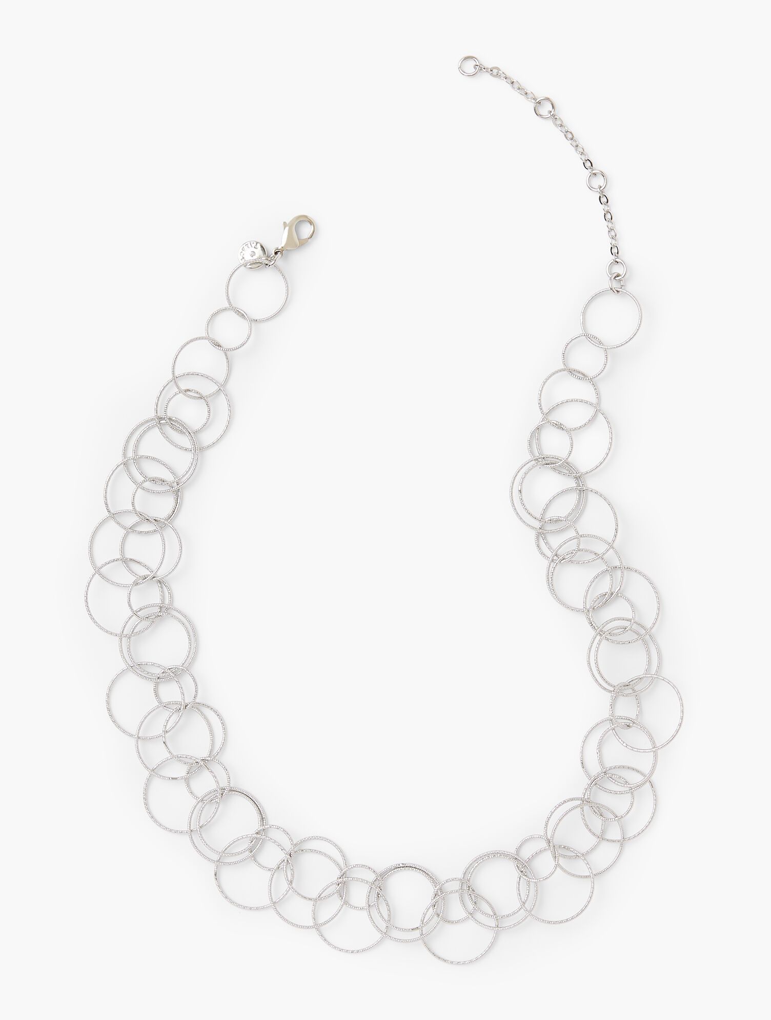 Rings Necklace | Talbots