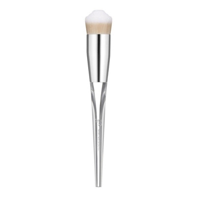 e.l.f. Percision Foundation Swirl Brush | Target