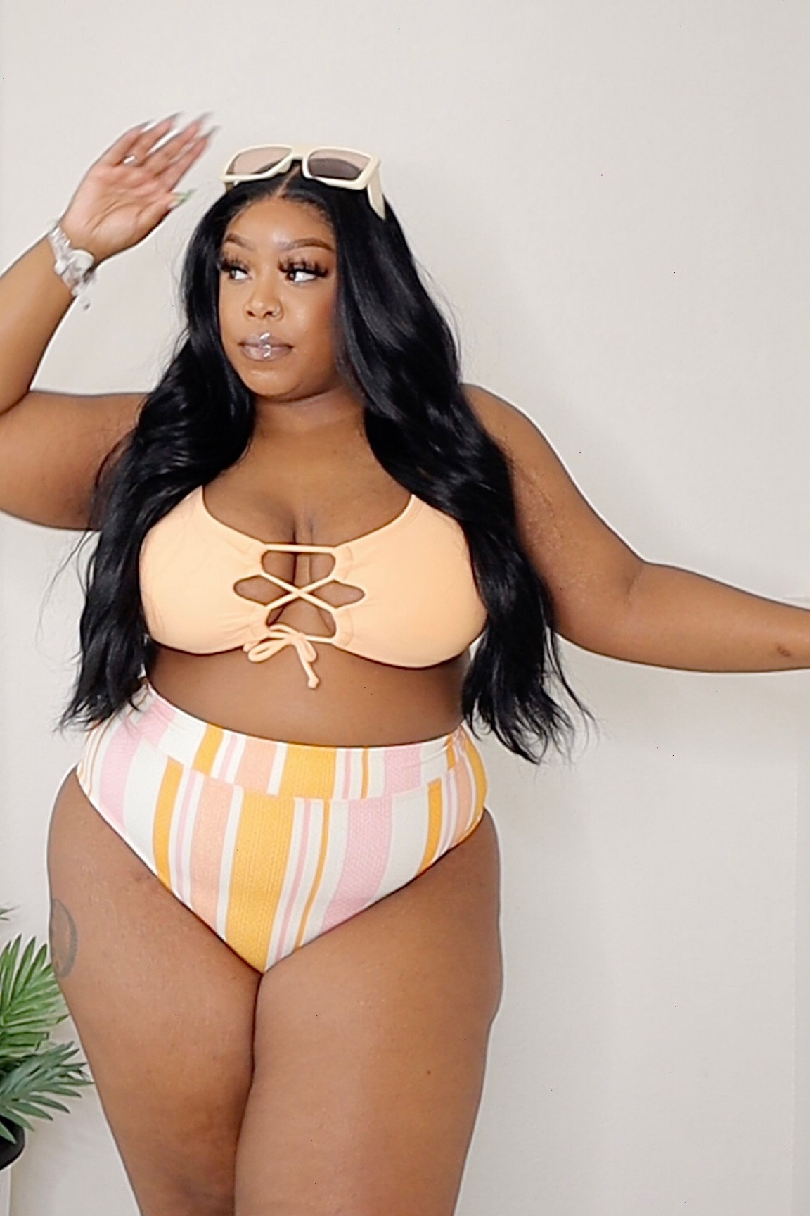 Retro Babe 🧡

#LTKSeasonal #LTKcurves #LTKunder100