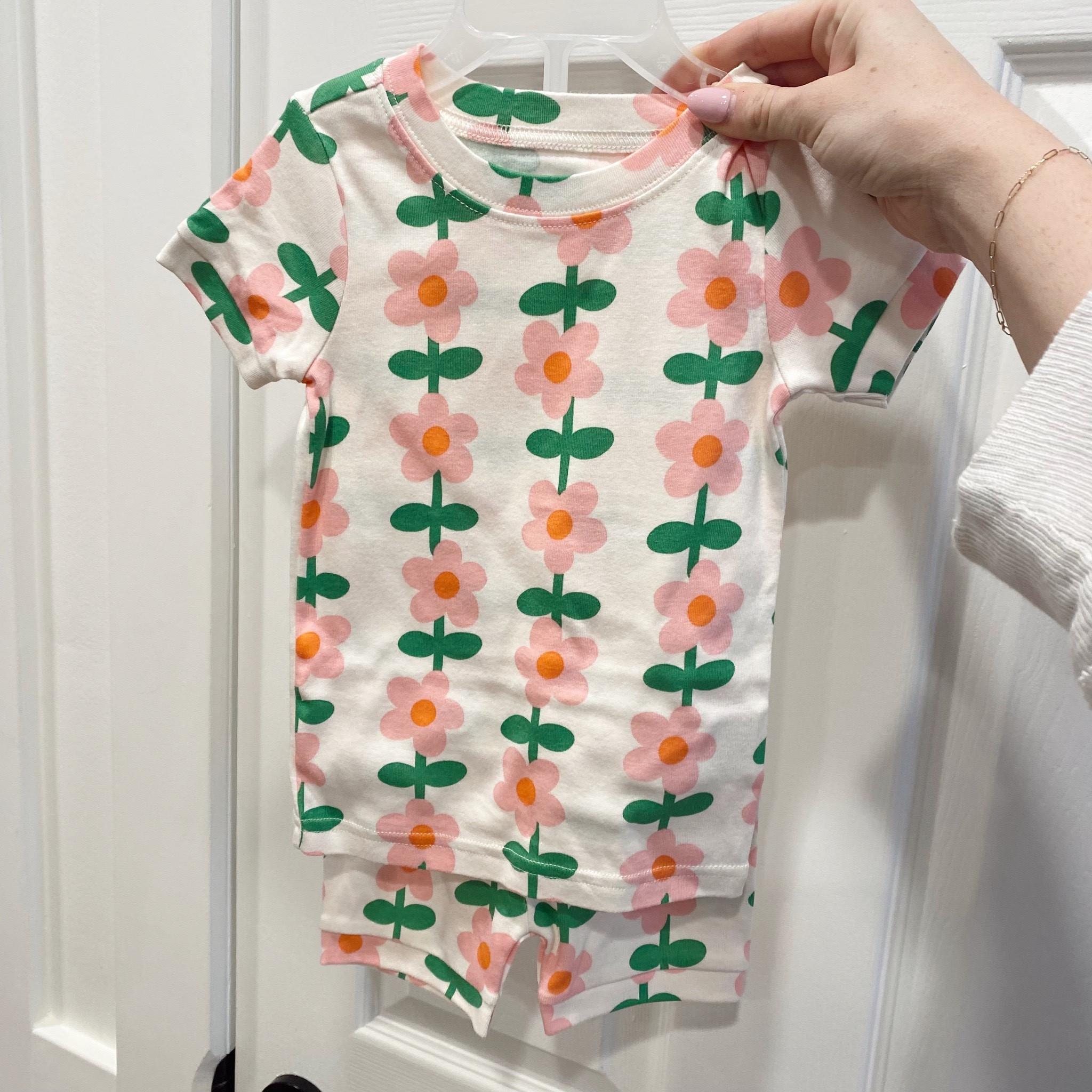 Grabbed these pajamas for the girls and they are on sale currently! 

#LTKSeasonal #LTKkids #LTKFind