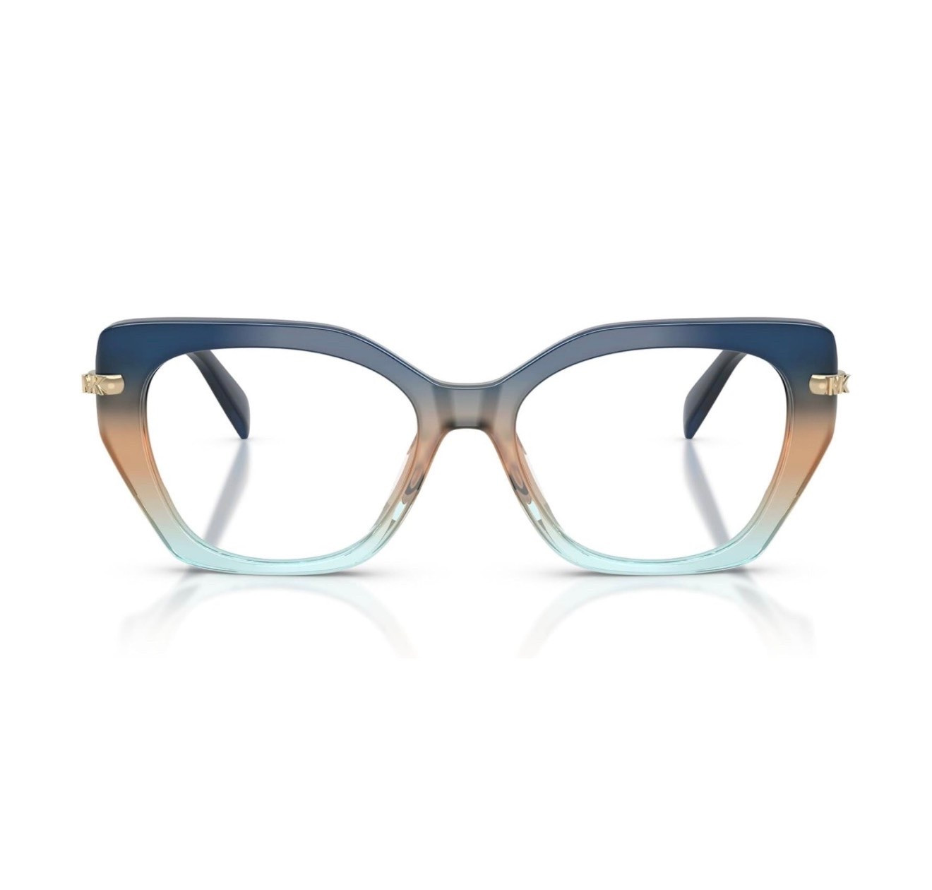 Michael Kors womens Mk4167u Nashville Universal Fit Hexagonal Prescription Eyewear Frames

#LTKootd #LTKTravel #LTKWorkwear