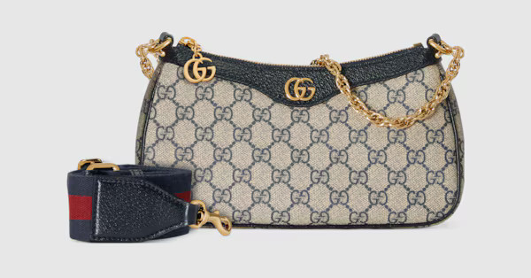 Gucci Ophidia GG small handbag | Gucci (US)