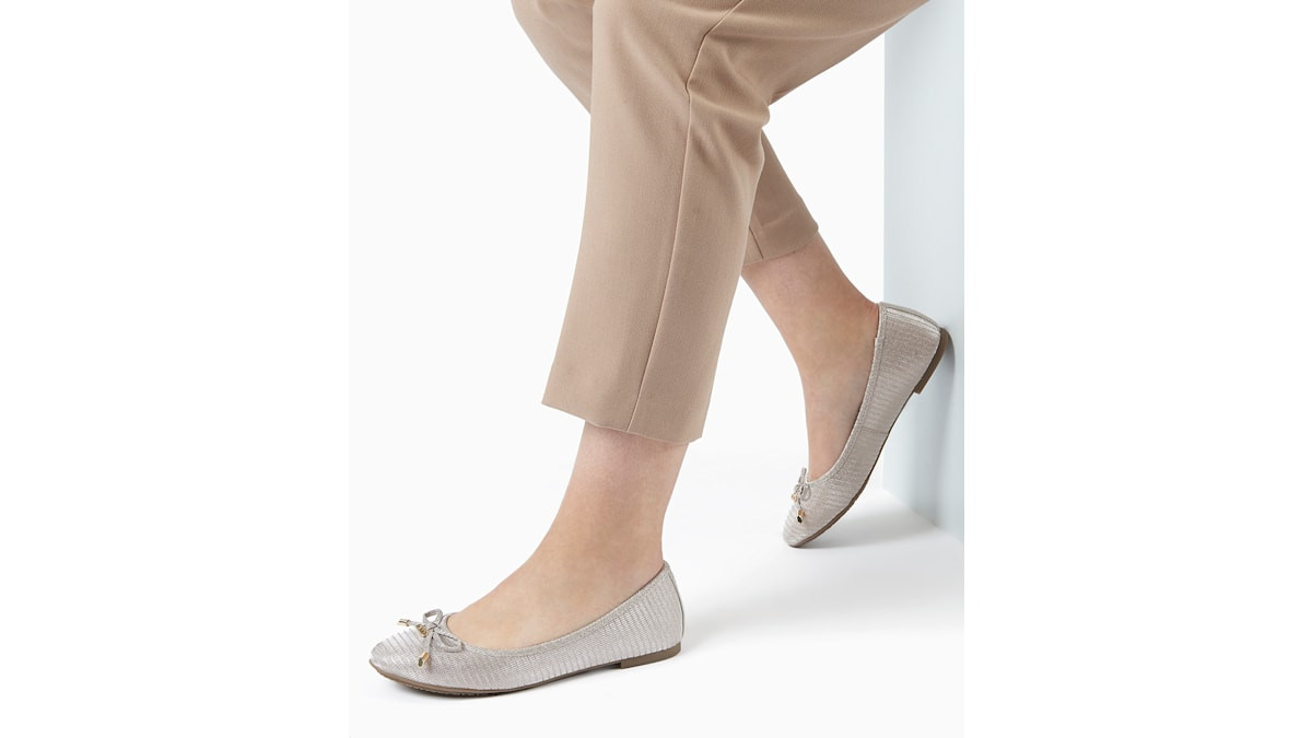 Harpar 2 - Rose Gold
                            
                                Dune London
   ... | Dune (EU)