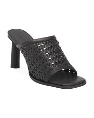 STEVE MADDEN
Fresca Heels
$34.99  Compare At $68 
help
 | Marshalls